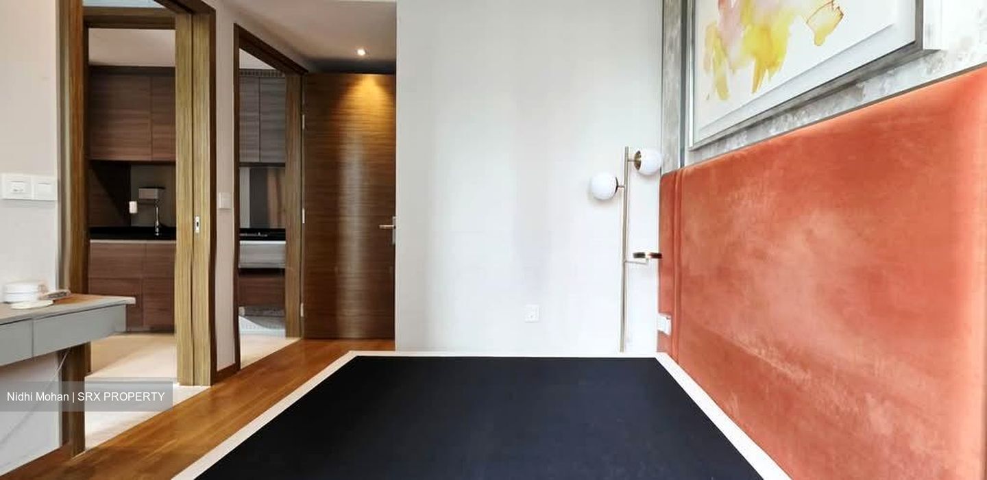 8 Saint Thomas (D9), Condominium #556128401